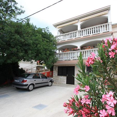 Ruza Apartment Crikvenica Exterior foto