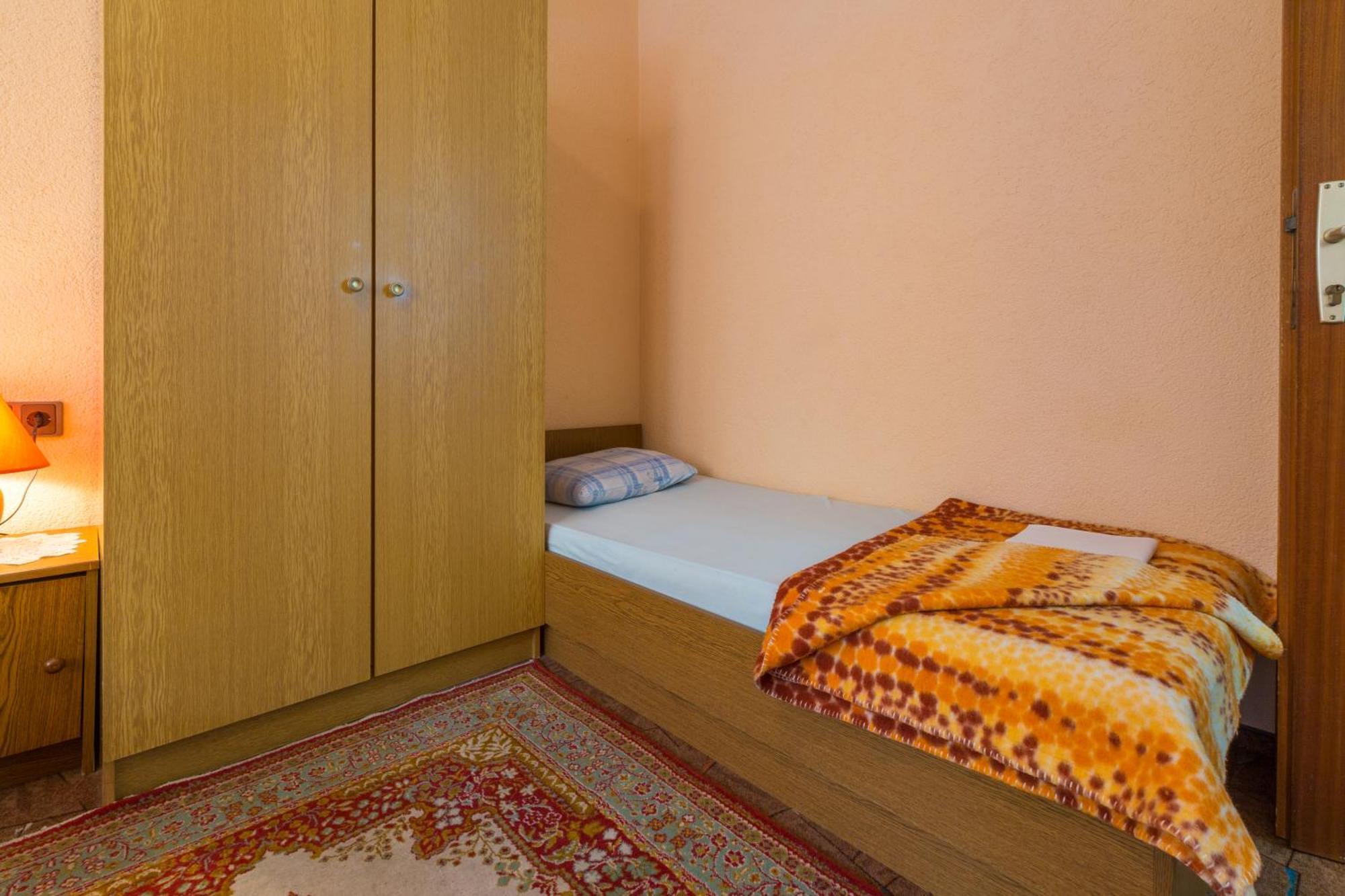 Ruza Apartment Crikvenica Exterior foto