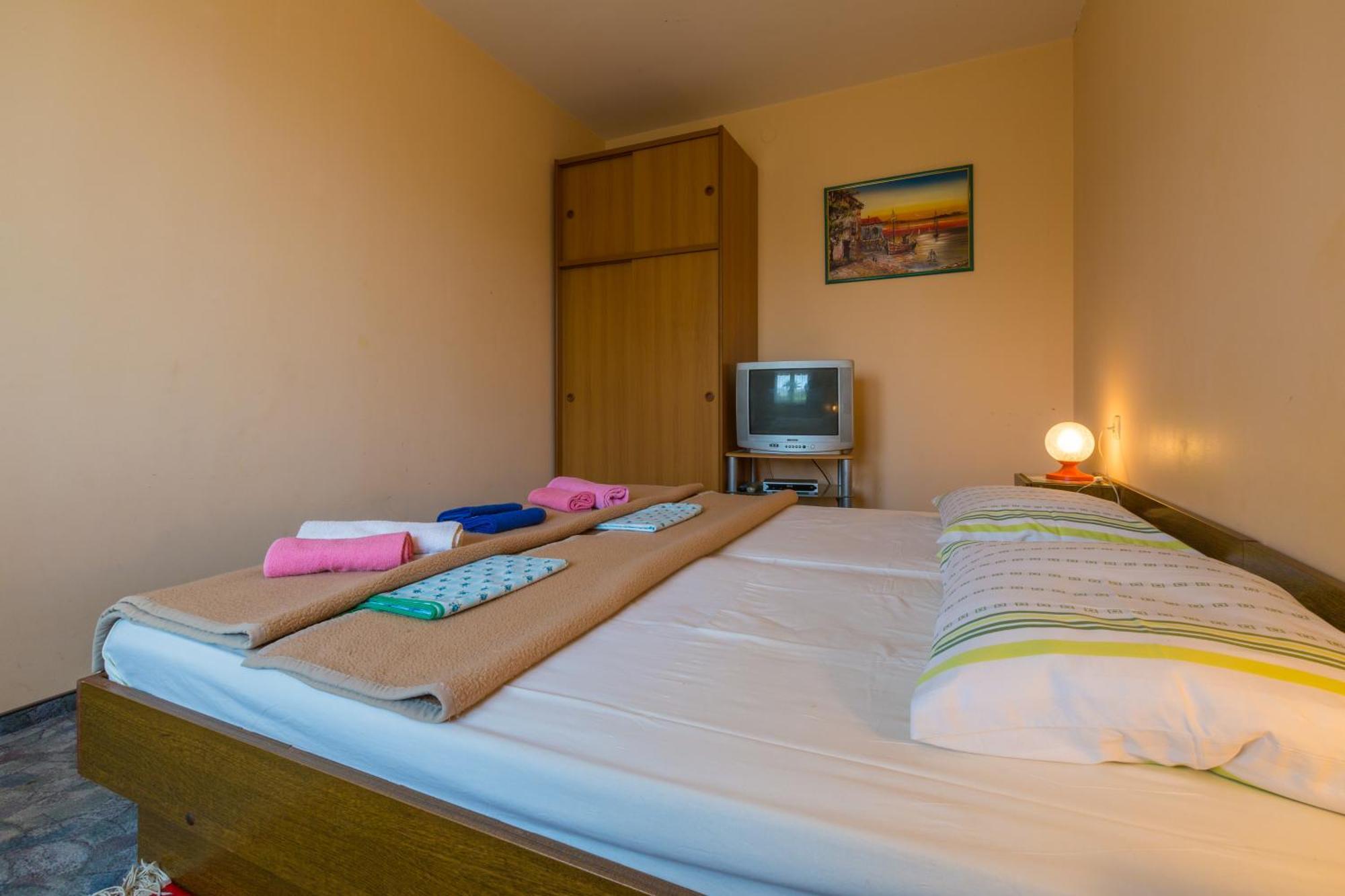 Ruza Apartment Crikvenica Exterior foto